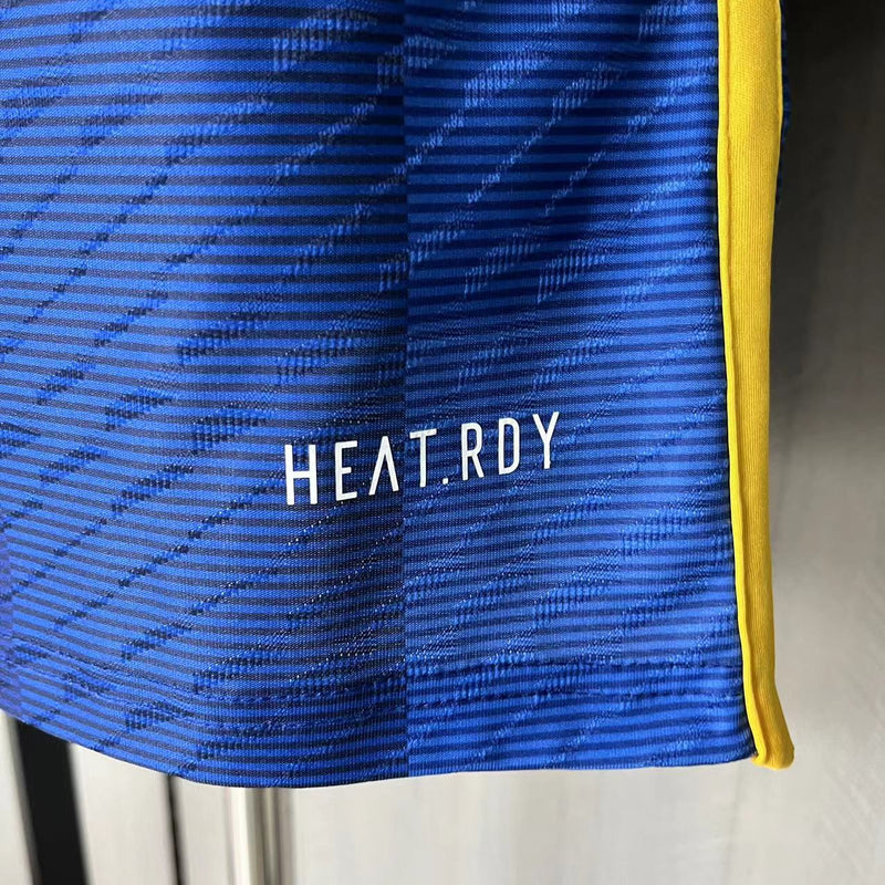 Camisa Boca Juniors Versão Jogador 23/24