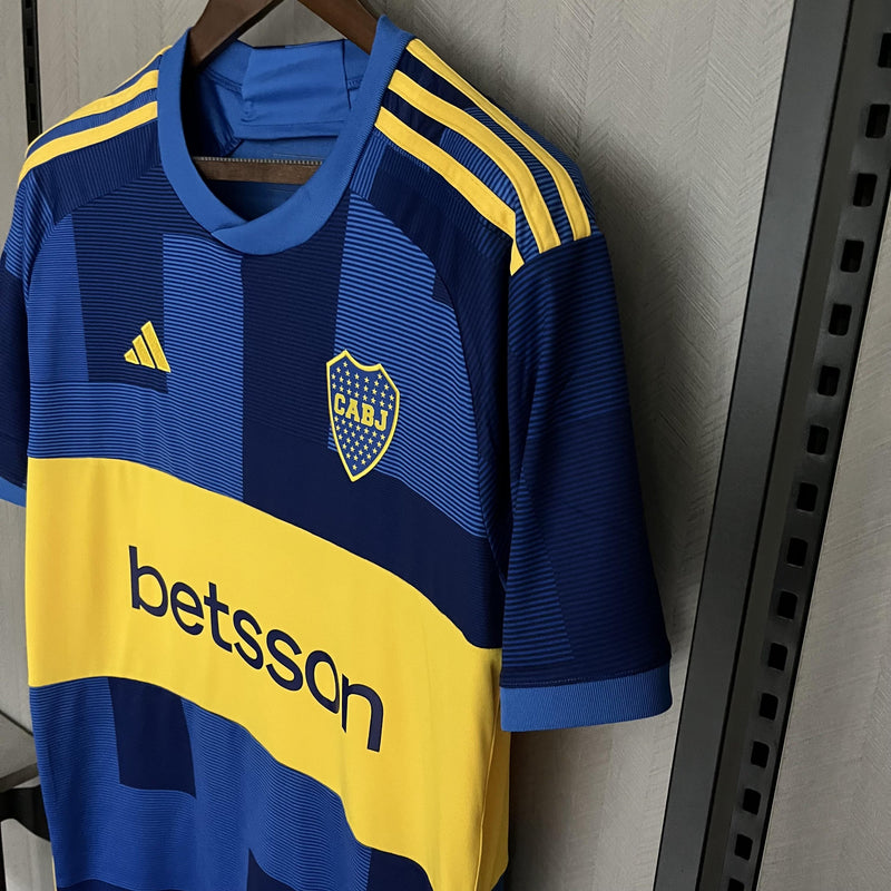 Camisa Boca Juniors Home 23/24
