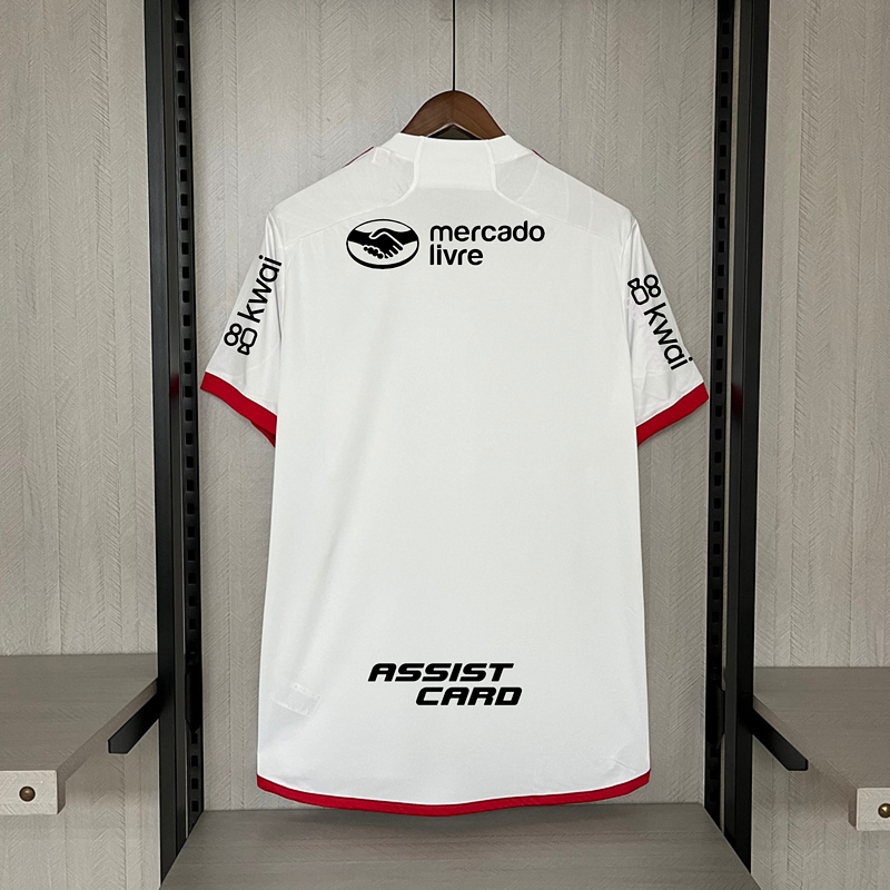 Camisa Flamengo Third 24/25