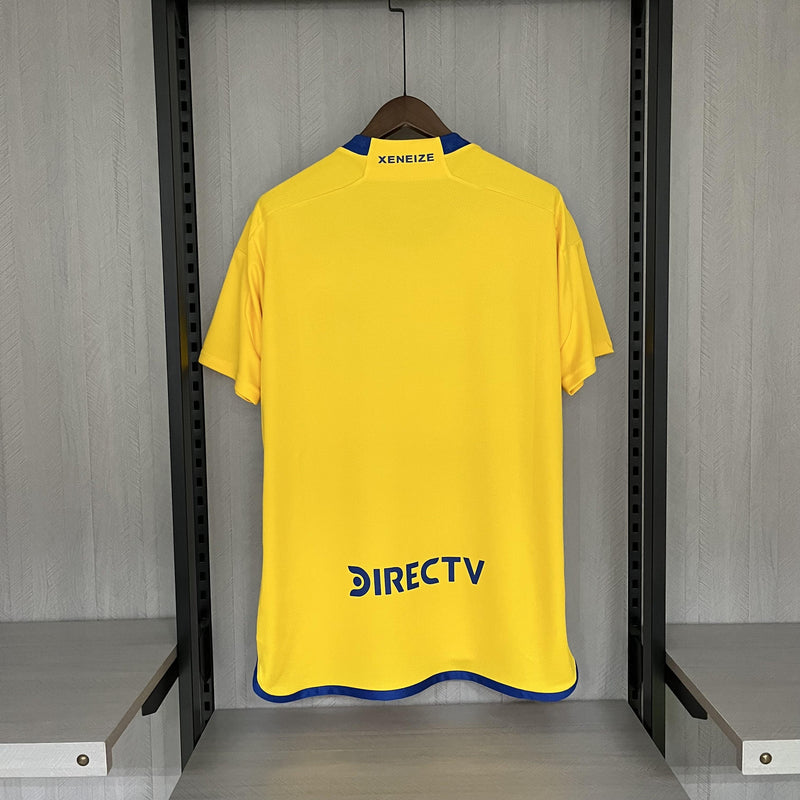 Camisa Boca Juniors Away 23/24