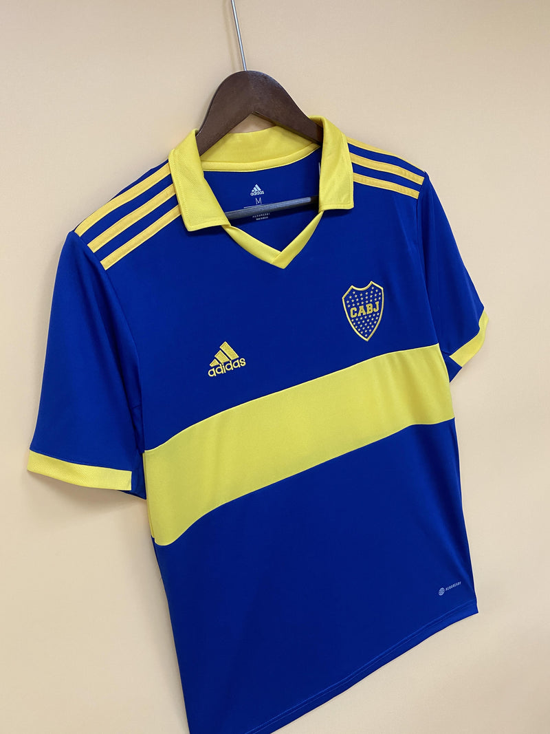 Camisa Boca Juniors Home 22/23